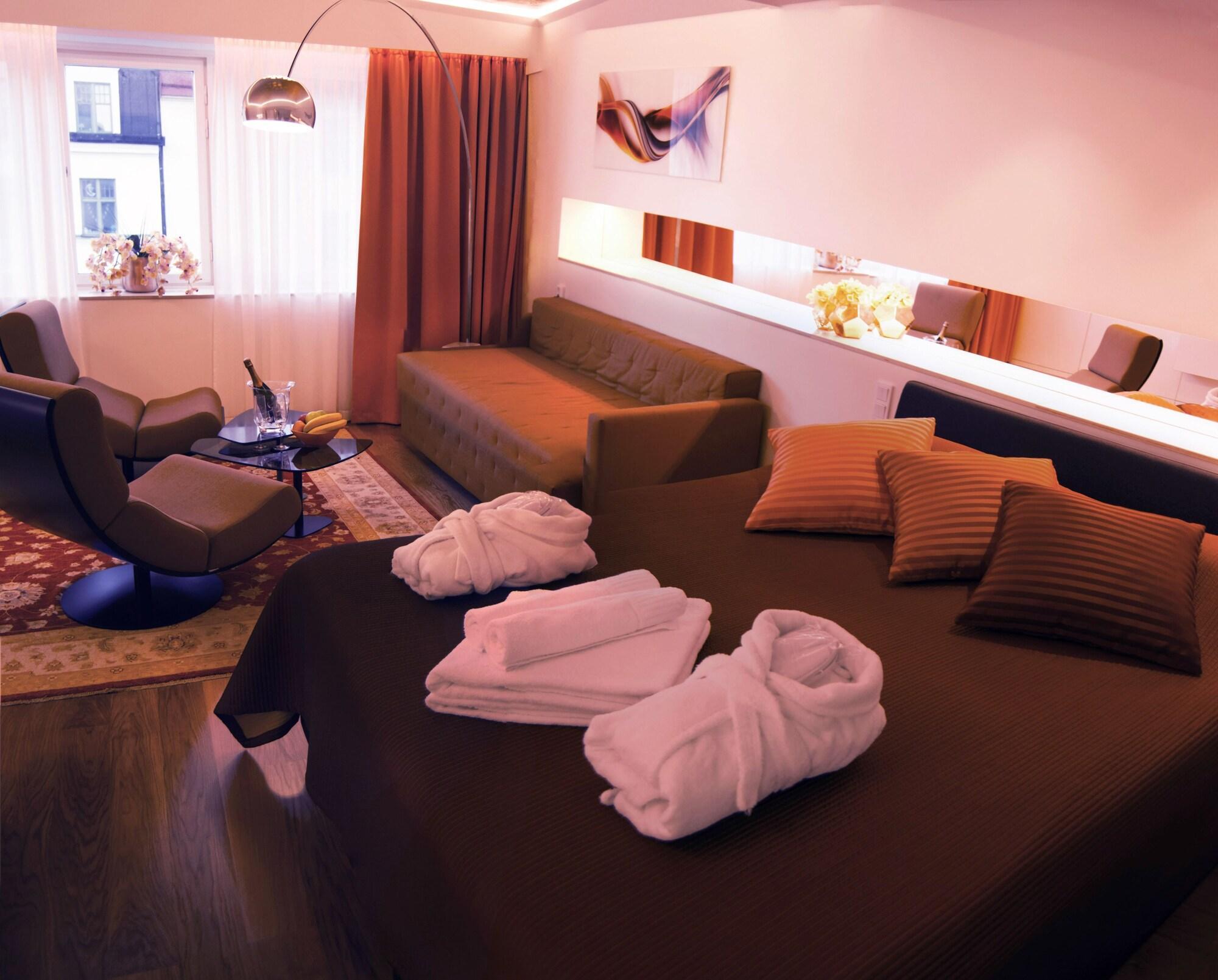 Scandic Go, Sankt Eriksgatan 20 Stockholm Kültér fotó
