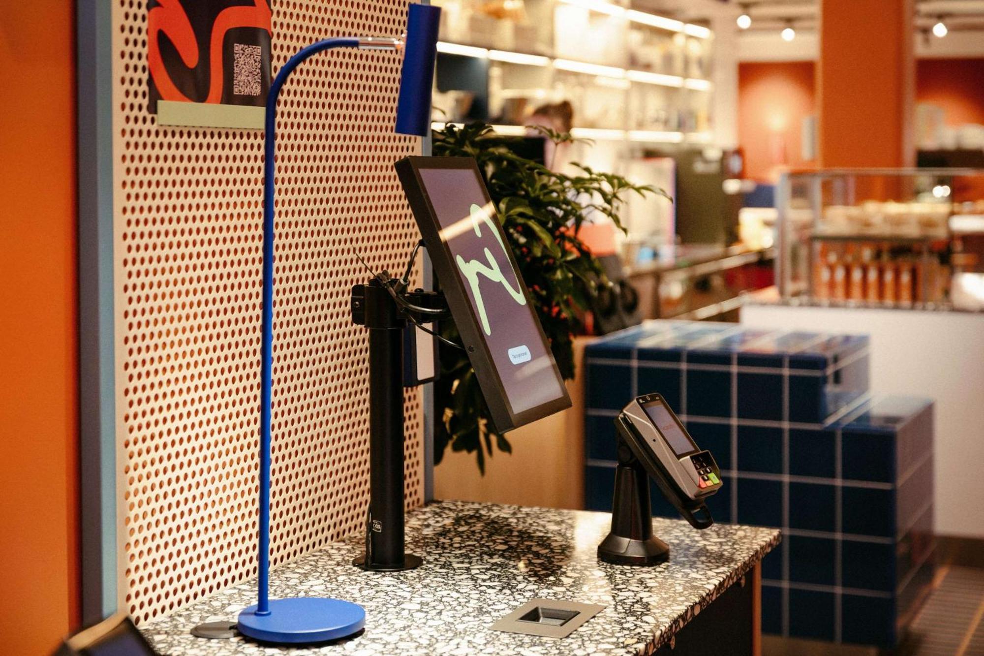 Scandic Go, Sankt Eriksgatan 20 Stockholm Kültér fotó