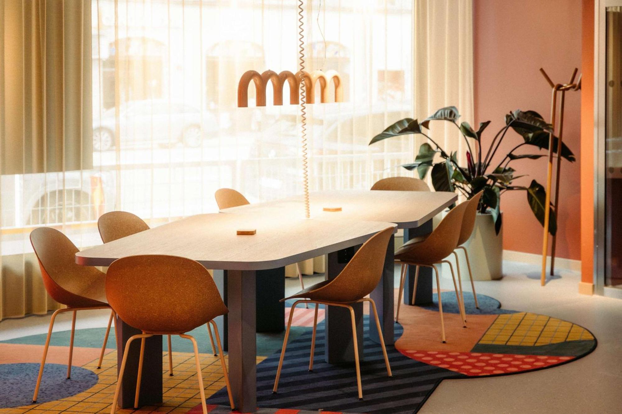 Scandic Go, Sankt Eriksgatan 20 Stockholm Kültér fotó